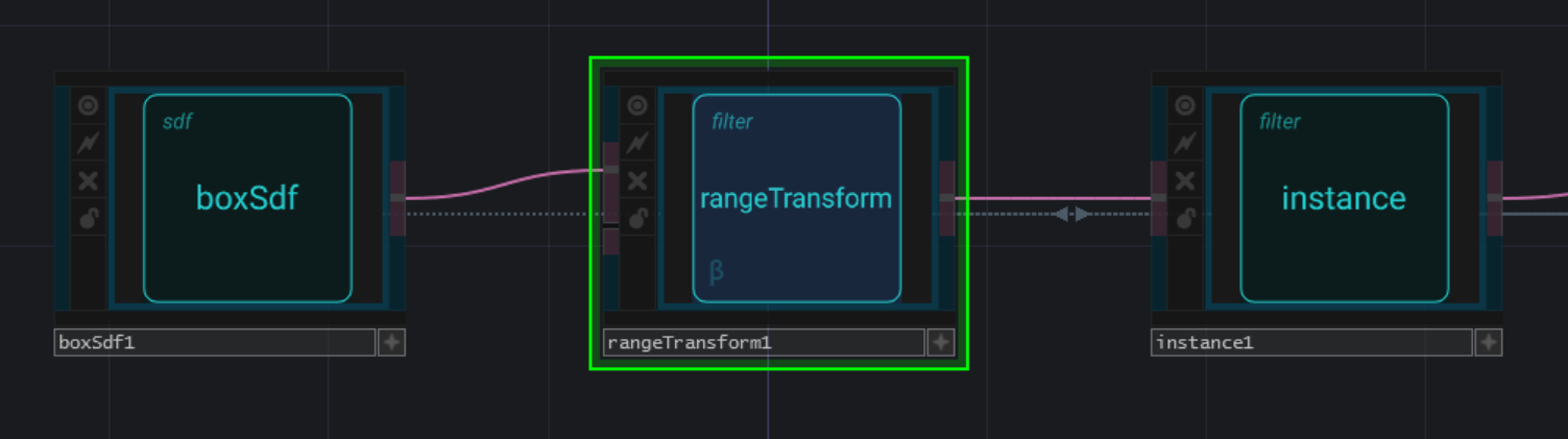instance rangeTransform network